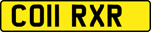 CO11RXR