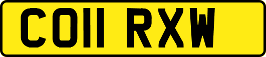 CO11RXW