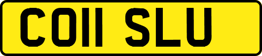 CO11SLU