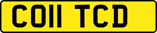 CO11TCD