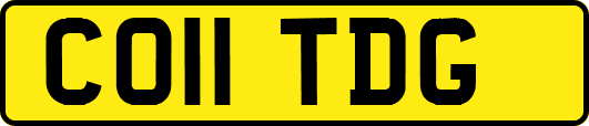 CO11TDG