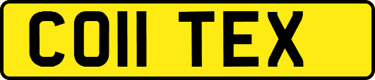 CO11TEX