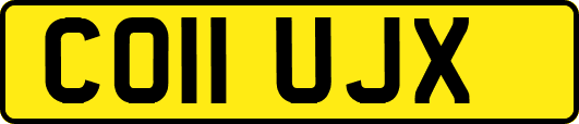 CO11UJX