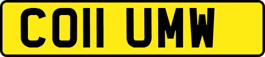 CO11UMW