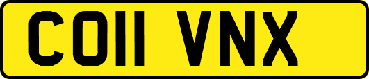 CO11VNX
