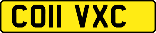 CO11VXC