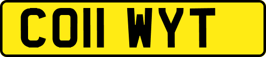 CO11WYT