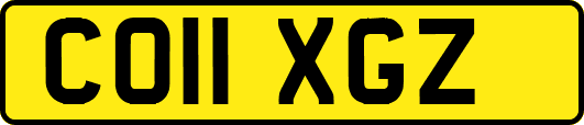 CO11XGZ