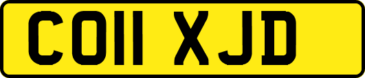 CO11XJD
