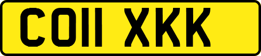 CO11XKK
