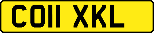 CO11XKL