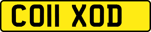 CO11XOD
