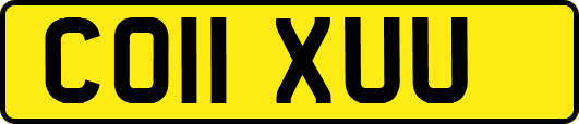 CO11XUU