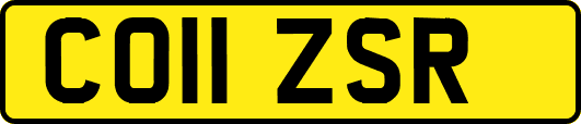 CO11ZSR