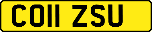 CO11ZSU