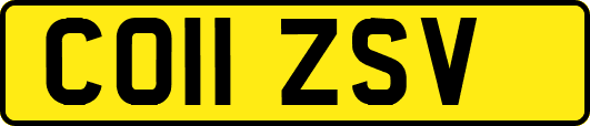 CO11ZSV