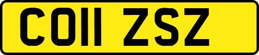 CO11ZSZ