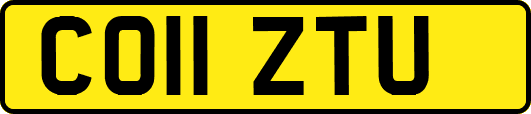 CO11ZTU