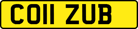 CO11ZUB