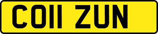 CO11ZUN