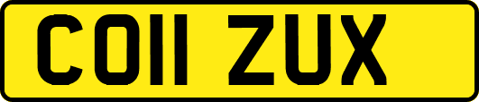 CO11ZUX