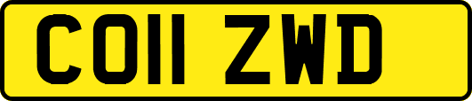 CO11ZWD