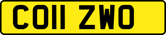 CO11ZWO