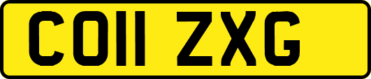 CO11ZXG