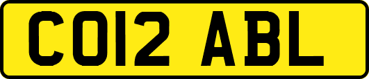CO12ABL