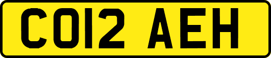 CO12AEH