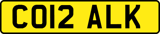 CO12ALK