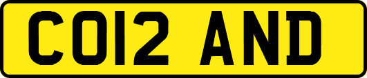 CO12AND