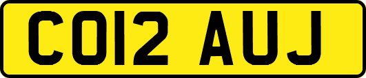 CO12AUJ
