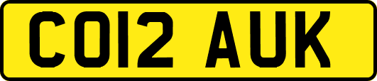 CO12AUK