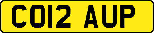 CO12AUP
