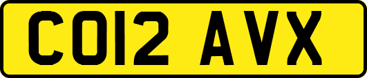 CO12AVX