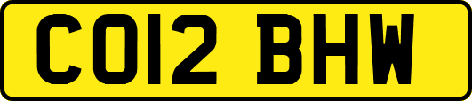 CO12BHW