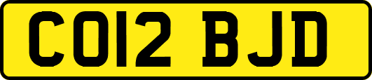 CO12BJD