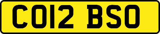CO12BSO