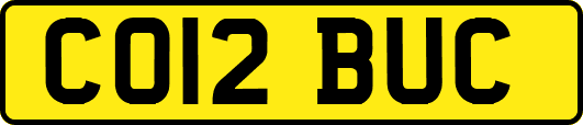 CO12BUC