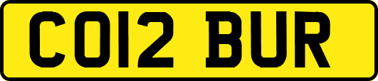 CO12BUR