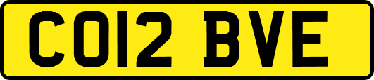 CO12BVE