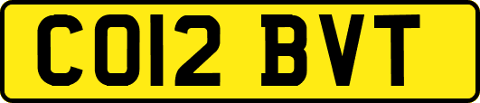 CO12BVT
