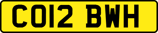 CO12BWH