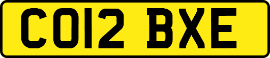 CO12BXE