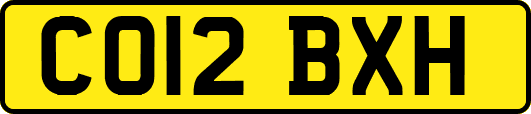 CO12BXH