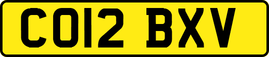 CO12BXV