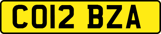 CO12BZA