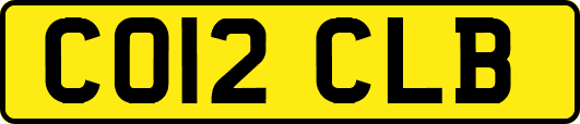 CO12CLB