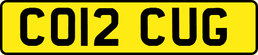 CO12CUG
